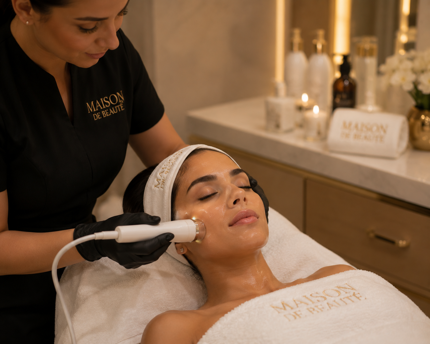 Facials